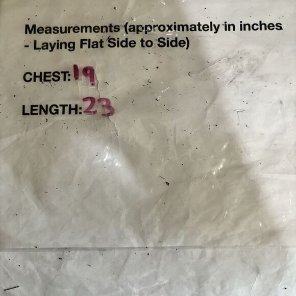 White House Black Market Top Medium Multicolor Floral Off The Shoulder Flutter - Picture 9 of 9